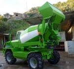  Merlo DBM 2500 EV   .   1