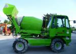          MERLO DBM2500EV