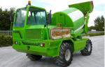  Merlo DBM 3500 EV   1