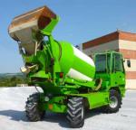     Merlo DBM 3500 EV   1