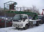  -18   ISUZU NQR 71   1