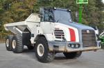   Terex TA 25 2008    1