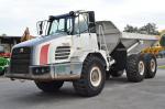   Terex TA 25 2008    2