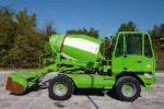        Merlo DBM 2500 EV