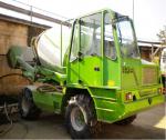   Merlo DBM 3500 EV   1