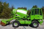   Merlo DBM 2500 EV  :2001   1