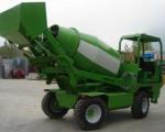       Merlo DBM 2500  :1987