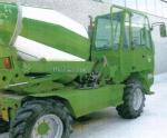        MERLO DBM 2500 EV  :2008