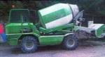        MERLO DBM 3500 EV  :2003