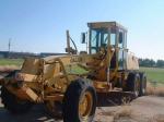  GALION 850B w scarifier   1