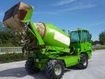   Merlo DBM 3500 EV   1