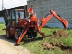       DITCH WITCH RT 115