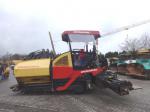 DYNAPAC   Dynapac SD2500CS 2011     4