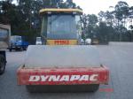 DYNAPAC    DYNAPAC CA252D  2008    1