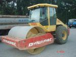 DYNAPAC Грунтовый каток  DYNAPAC CA252D  2008 года Фото № 2