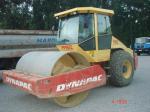 DYNAPAC    DYNAPAC CA252D  2008    2