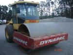 DYNAPAC Грунтовый каток  DYNAPAC CA252D  2008 года Фото № 3