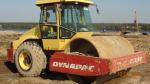    DYNAPAC O  Dynapac A 302 A. 2008