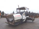 DYNAPAC  Dynapac SD2500CS 2011    1