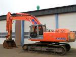    FIAT HITACHI   Fiat Hitachi EX 355LC