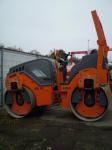 HAMM  : HAMM HD 14 VV   2