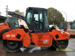    HAMM   Hamm HD 110 2007 