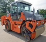 HAMM   HAMM DV 85 VO  2009    2