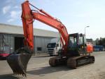    HITACHI   HITACHI ZX 160 LC