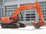    HITACHI   Hitachi ZX160LC