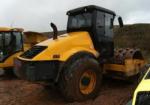    INGERSOLL RAND   Ingersoll Rand SD 122DX