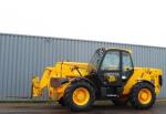 JCB  JCB  540-140   1