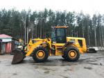    JCB   JCB426, 2007 