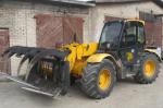    JCB   JCB 540