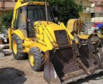    JCB - JCB 3 CX