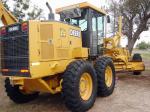    JOHN DEERE  JOHN DEERE 670CH