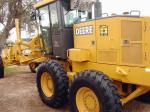 JOHN DEERE  JOHN DEERE 670CH   2