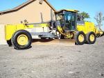    JOHN DEERE  JOHN DEERE 670D