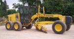 KOMATSU  KOMATSU GD655-3EO  2008    4