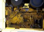 KOMATSU  KOMATSU  GD 675 - 3C 2004    2