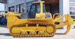    KOMATSU   Komatsu D155AX-5  :2004