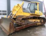    KOMATSU   Komatsu D65PX-12  :2001