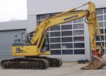    KOMATSU  Komatsu PC228USLC-3 