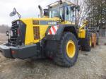    KOMATSU  WA430-6   2011    7000 /