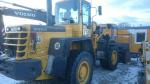    KOMATSU  WA270PT   2001 