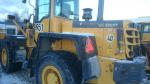 KOMATSU  WA270PT   2001    4