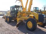    KOMATSU  KOMATSU  GD 675 - 3C 2004 