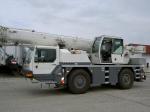    LIEBHERR LIEBHERR 2008