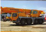    LIEBHERR Liebherr LTM