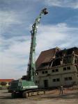 LIEBHERR - Liebherr 954 BHD 2003    4