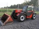 MANITOU MT 732 2005   1